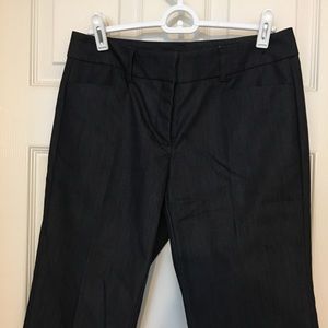 New York and Company Bermuda Shorts